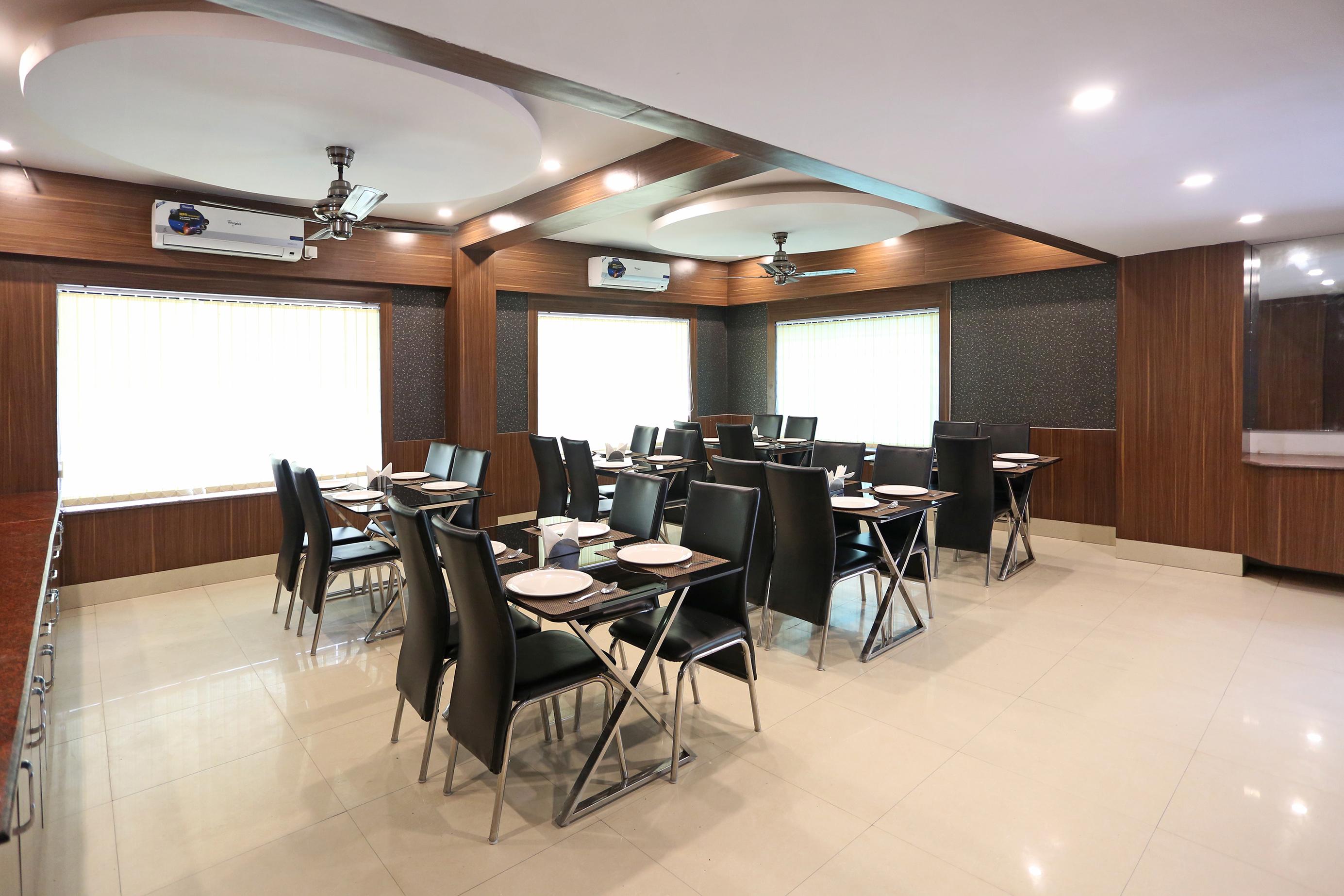 Hotel Railview Bhubaneswar Exterior foto